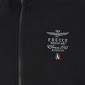 Men's Aeronautica Militare Essential jet black sweatshirt 3