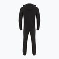 Men's Aeronautica Militare Tuta jet black sweatshirt 2