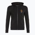 Men's Aeronautica Militare Tuta jet black sweatshirt 3