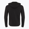 Men's Aeronautica Militare Tuta jet black sweatshirt 4