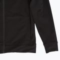 Men's Aeronautica Militare Tuta jet black sweatshirt 5