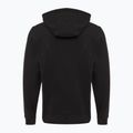 Men's Aeronautica Militare Essential Hoody jet black sweatshirt 2