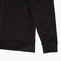 Men's Aeronautica Militare Essential Hoody jet black sweatshirt 3
