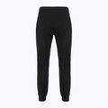 Men's Aeronautica Militare 251PF872F459 jet black trousers 2