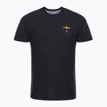 Men's Aeronautica Militare Essential blu navy T-shirt