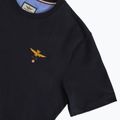 Men's Aeronautica Militare Essential blu navy T-shirt 3