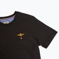 Men's Aeronautica Militare Essential jet black T-shirt 3