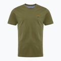 Men's Aeronautica Militare Essential green t-shirt