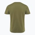 Men's Aeronautica Militare Essential green t-shirt 2