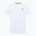 Men's Aeronautica Militare Essential off white t-shirt