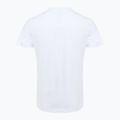 Men's Aeronautica Militare Essential off white t-shirt 2