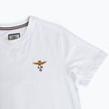Men's Aeronautica Militare Essential off white t-shirt 3