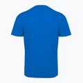 Men's Aeronautica Militare Essential medium blue T-shirt 2