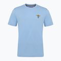 Men's Aeronautica Militare Essential ice blue T-shirt