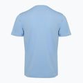 Men's Aeronautica Militare Essential ice blue T-shirt 2