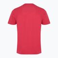 Men's T-shirt Aeronautica Militare Essential magenta 2
