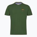 Men's T-shirt Aeronautica Militare Essential forest green