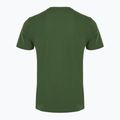 Men's T-shirt Aeronautica Militare Essential forest green 2