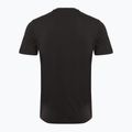 Men's Aeronautica Militare Heritage jet black t-shirt 2