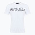 Men's Aeronautica Militare Heritage off white t-shirt