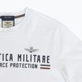 Men's Aeronautica Militare Heritage off white t-shirt 3