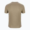 Men's Aeronautica Militare Heritage dune beige T-shirt 2