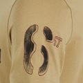 Men's Aeronautica Militare Tornado T-shirt antelope beige 3