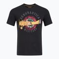 Men's Aeronautica Militare Squadriglia degli Assi t-shirt blu navy