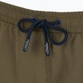Men's swim shorts Aeronautica Militare 251BW223CT2967 military olive 4