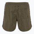 Men's swim shorts Aeronautica Militare 251BW225CT3539 military olive 2