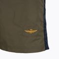 Men's swim shorts Aeronautica Militare 251BW225CT3539 military olive 3