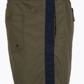 Men's swim shorts Aeronautica Militare 251BW225CT3539 military olive 4