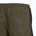 Men's swim shorts Aeronautica Militare 251BW225CT3539 military olive 5