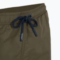 Men's swim shorts Aeronautica Militare 251BW225CT3539 military olive 6