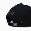 Aeronautica Militare men's baseball cap 251HA1100CT2848 jet black 4