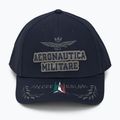 Men's Aeronautica Militare baseball cap 251HA1104CT2261 blu navy 2