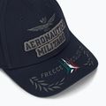 Men's Aeronautica Militare baseball cap 251HA1104CT2261 blu navy 3