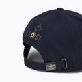 Men's Aeronautica Militare baseball cap 251HA1104CT2261 blu navy 4