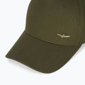 Aeronautica Militare baseball cap 251HA1122CT2848 verde militare 3