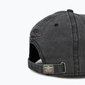 Men's Aeronautica Militare baseball cap 251HA1204CT2476 black washed 4