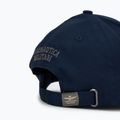 Men's Aeronautica Militare baseball cap 251HA1212CT3299 blu navy 4