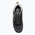 Aeronautica Militare men's boots 251SC288CT3545 jet black 5