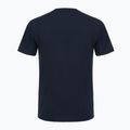 Men's T-shirt Aeronautica Militare 252TS1580UJ00372 Basic Crewneck blu navy 2