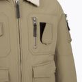 Men's jacket Aeronautica Militare 252AB3024UCT03151 Lth colonial abbey 3