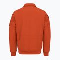 Men's jacket Aeronautica Militare 252AB3024UCT03151 Lth clay orange 6