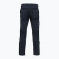 Men's trousers Aeronautica Militare 252PA1387UCT01493 Iconic Anti-G blu navy 2