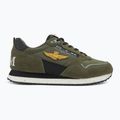 Men's shoes Aeronautica Militare 252SC0288UCT03545 verdone 2