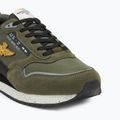 Men's shoes Aeronautica Militare 252SC0288UCT03545 verdone 7