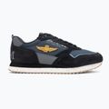 Men's shoes Aeronautica Militare 252SC0288UCT03545 blu navy 2