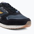 Men's shoes Aeronautica Militare 252SC0288UCT03545 blu navy 7